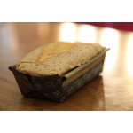 Plain Tea Cake